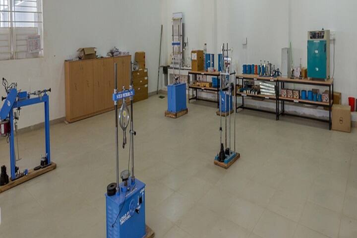 laboratory